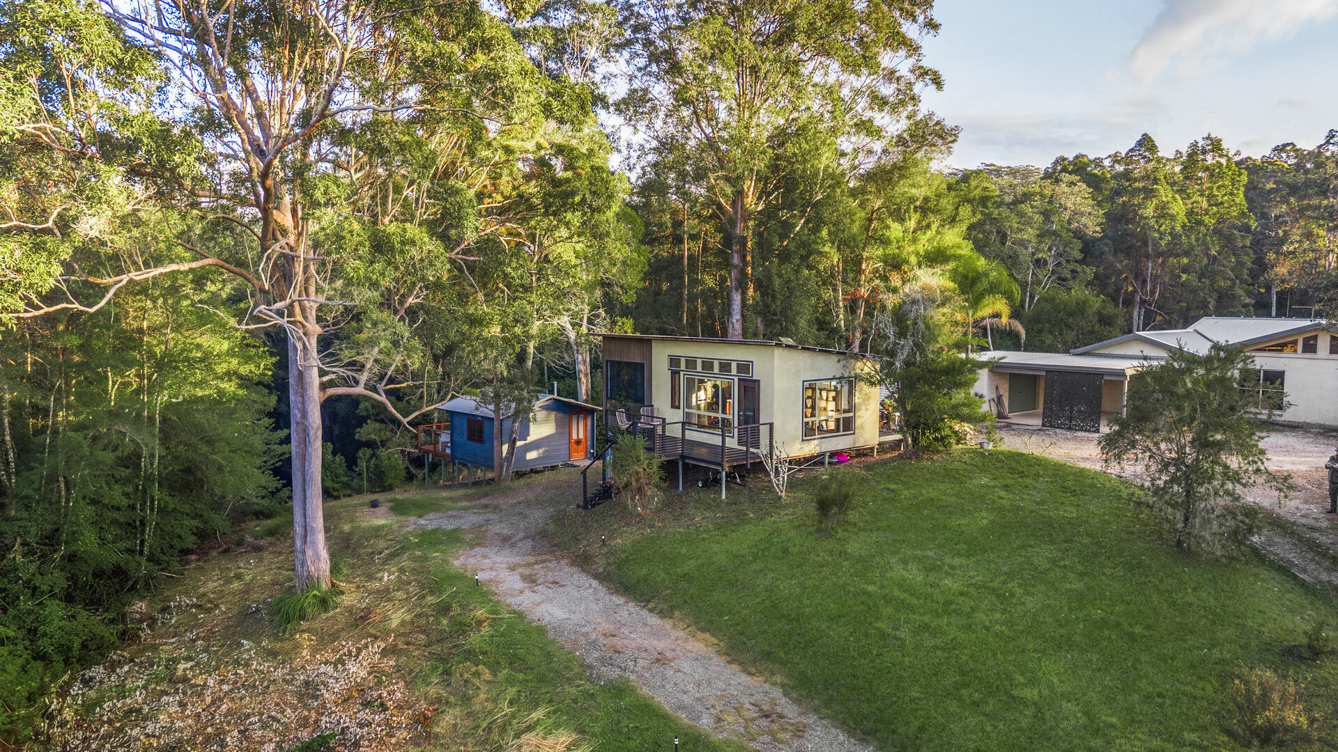 For Sale - 130 Kalang Road - New Property in Bellingen - Real Estate by Joshua Allen