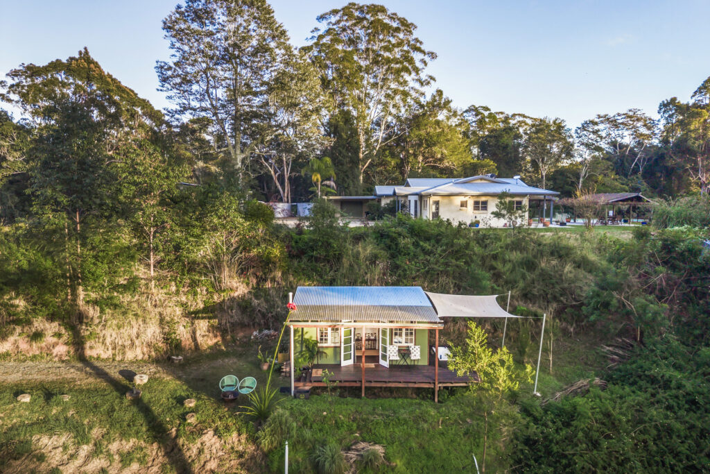 For Sale - 130 Kalang Road - New Property in Bellingen - Real Estate by Joshua Allen