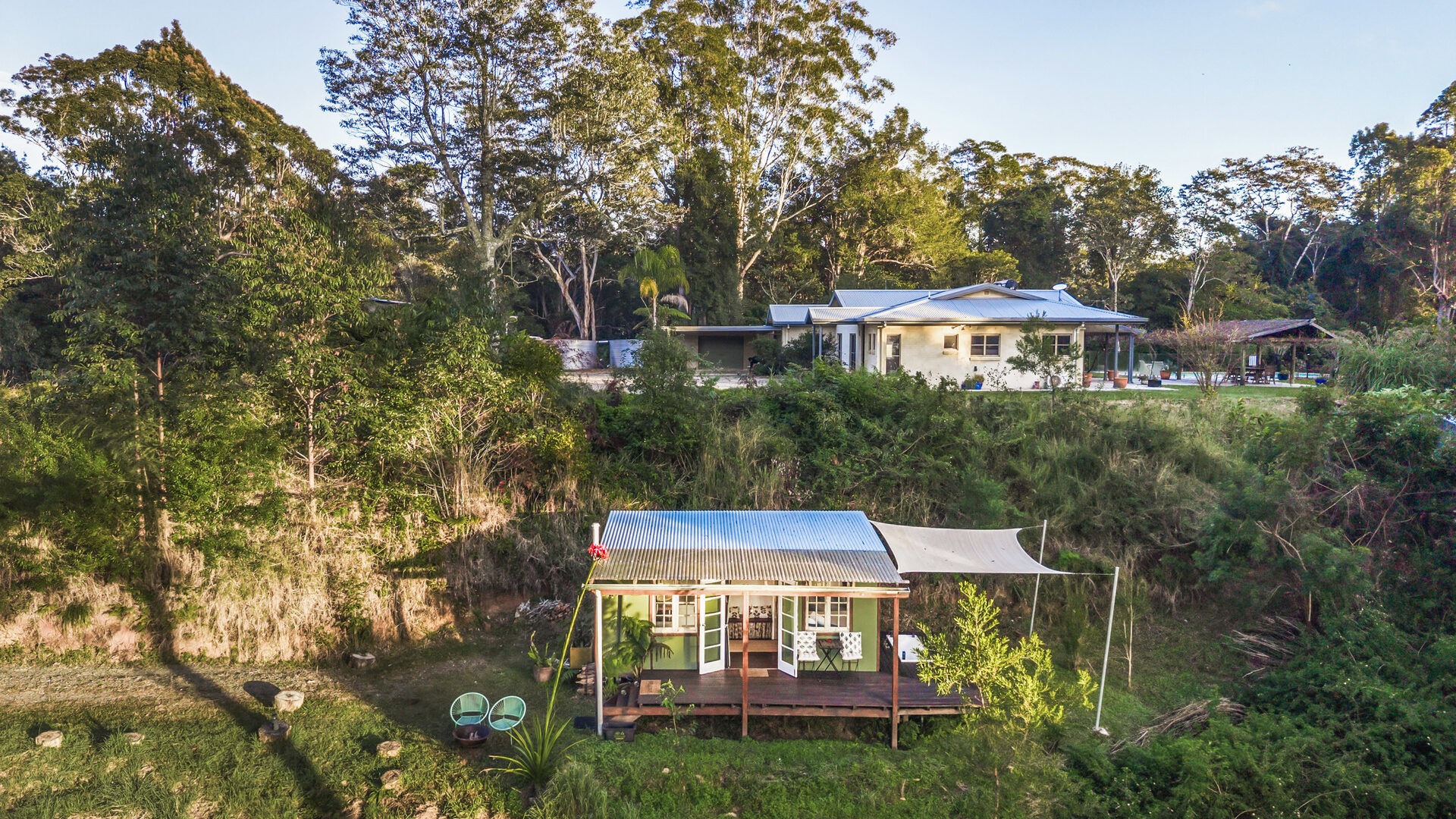 For Sale - 130 Kalang Road - New Property in Bellingen - Real Estate by Joshua Allen