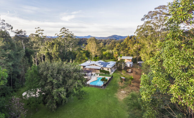For Sale - 130 Kalang Road - New Property in Bellingen - Real Estate by Joshua Allen