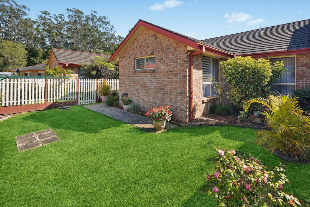 For Sale - 3/3 Rutland Street - New Property in Nambucca Heads - Real Estate by Ashlee Downton