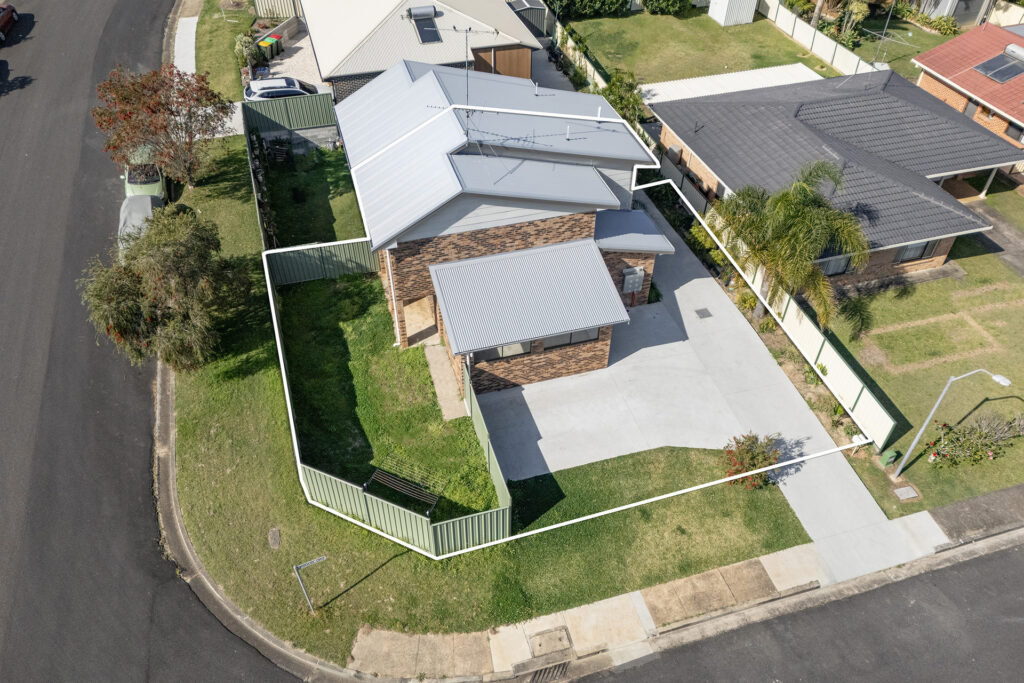 For Sale - 1/14 Hibiscus Crescent - New Property in Nambucca Heads - Real Estate by Adam Jones