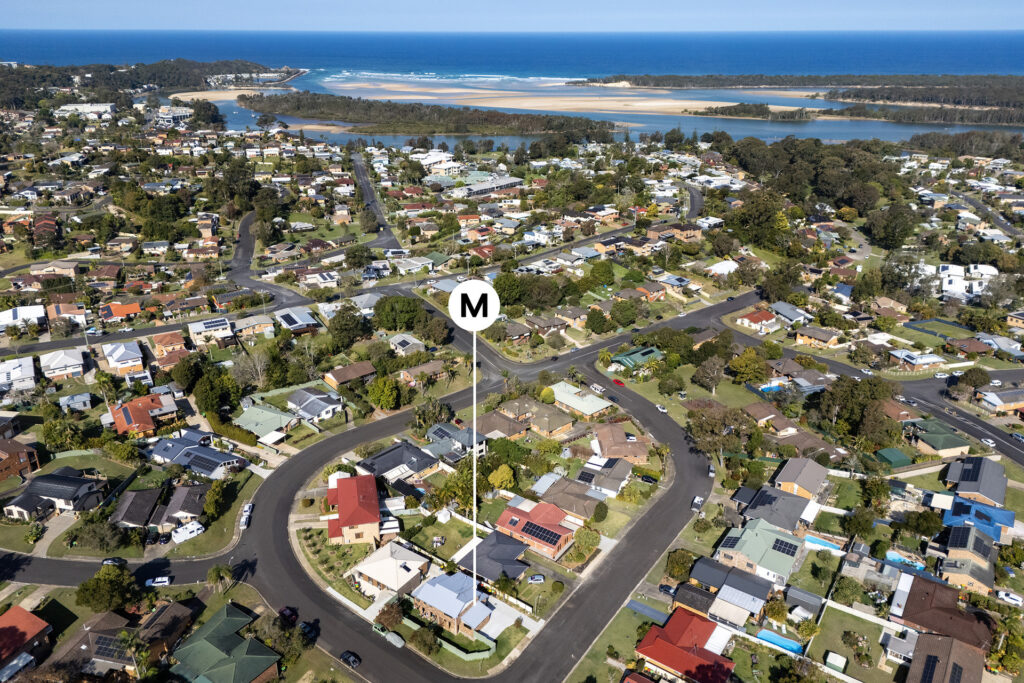 For Sale - 1/14 Hibiscus Crescent - New Property in Nambucca Heads - Real Estate by Adam Jones