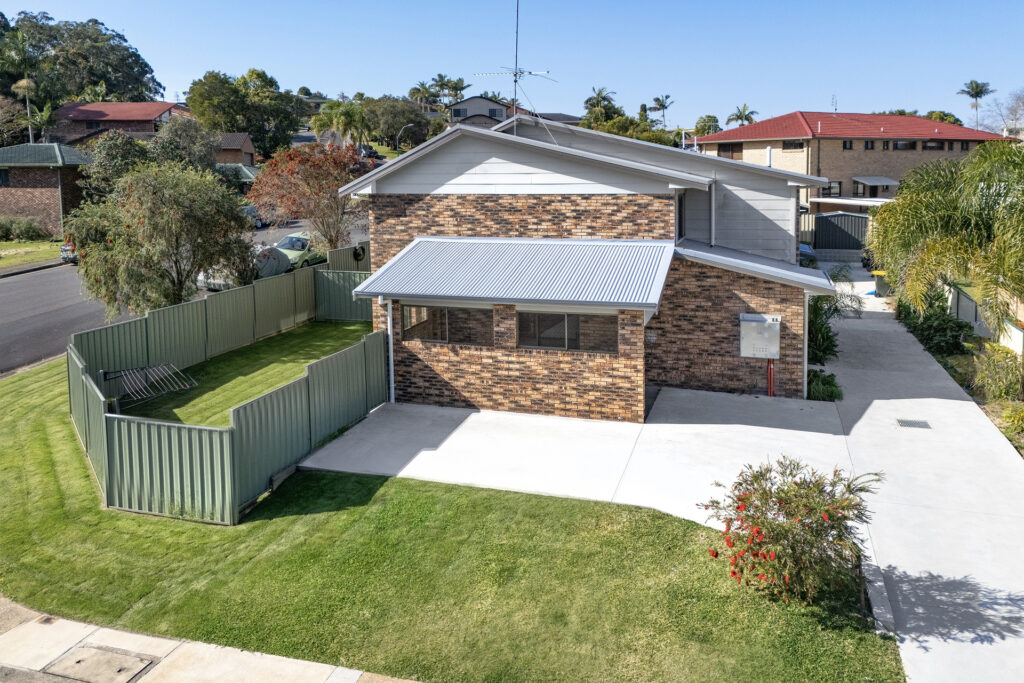 For Sale - 1/14 Hibiscus Crescent - New Property in Nambucca Heads - Real Estate by Adam Jones
