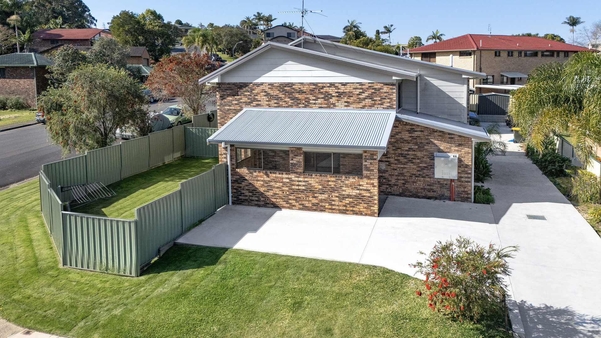For Sale - 1/14 Hibiscus Crescent - New Property in Nambucca Heads - Real Estate by Adam Jones