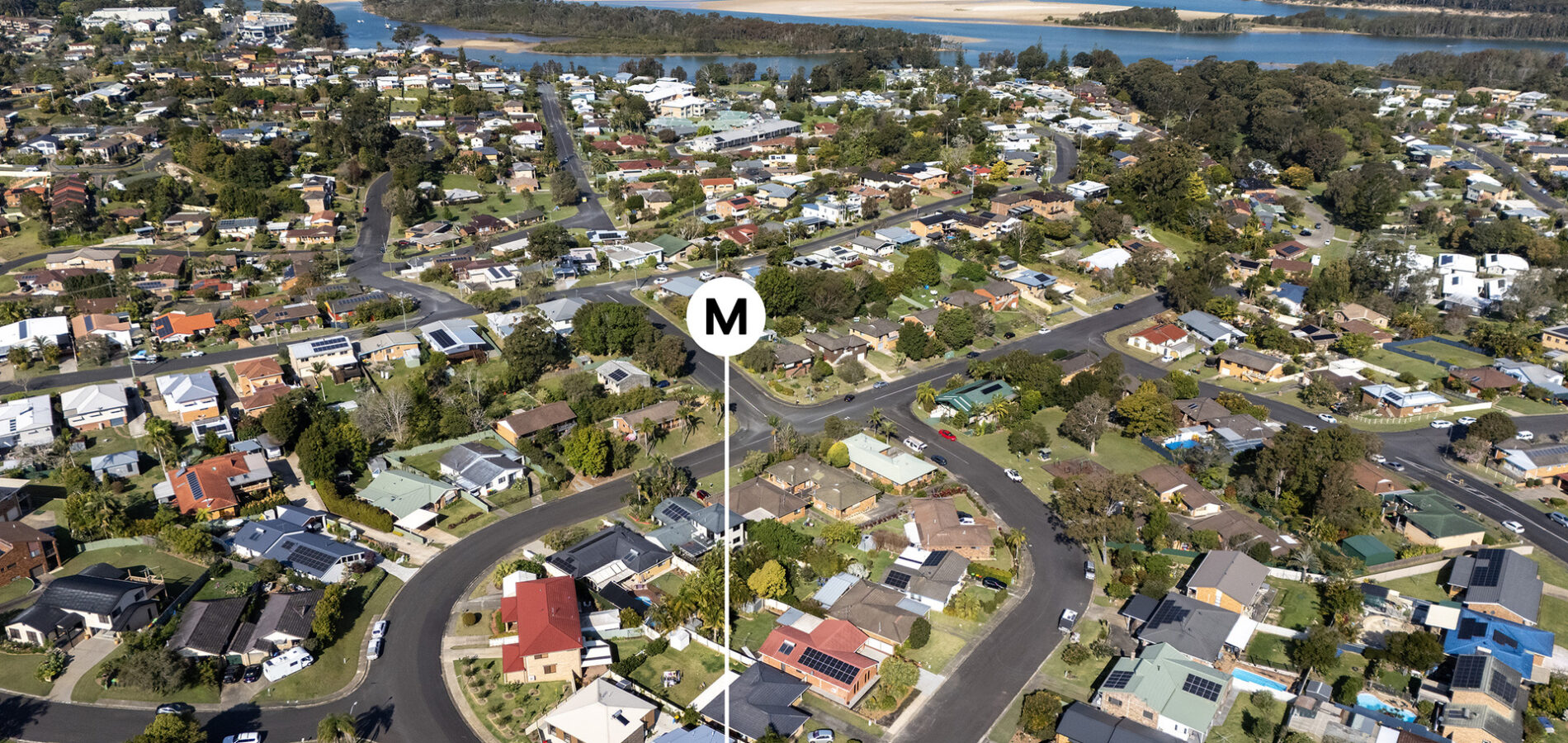 For Sale - 1/14 Hibiscus Crescent - New Property in Nambucca Heads - Real Estate by Adam Jones
