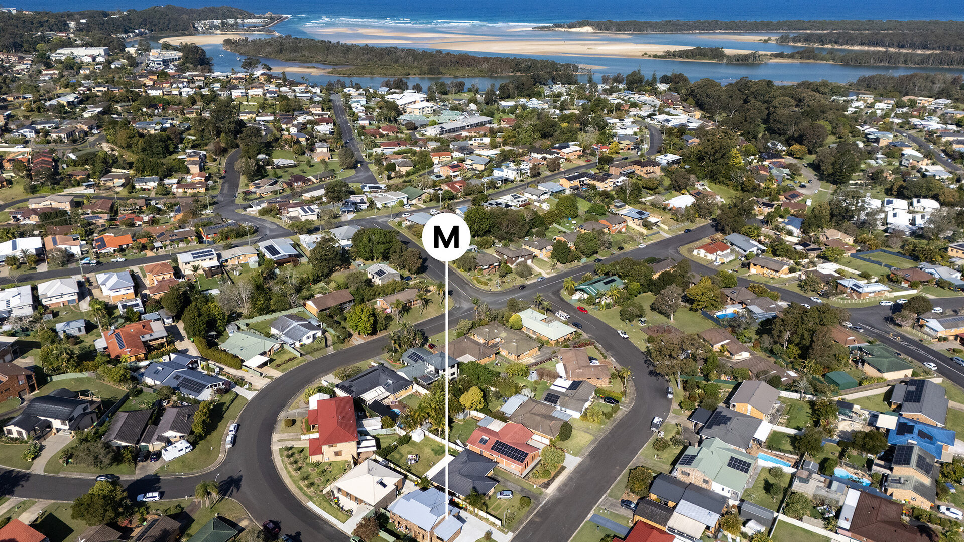 For Sale - 1/14 Hibiscus Crescent - New Property in Nambucca Heads - Real Estate by Adam Jones