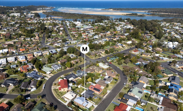 For Sale - 1/14 Hibiscus Crescent - New Property in Nambucca Heads - Real Estate by Adam Jones