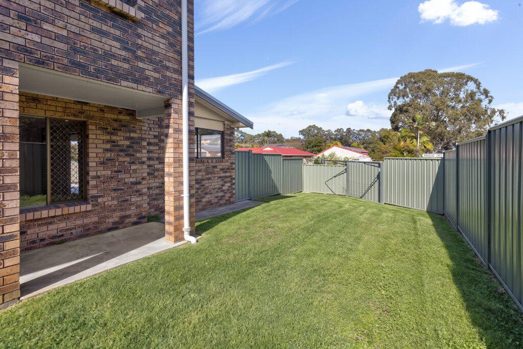 For Sale - 1/14 Hibiscus Crescent - New Property in Nambucca Heads - Real Estate by Adam Jones