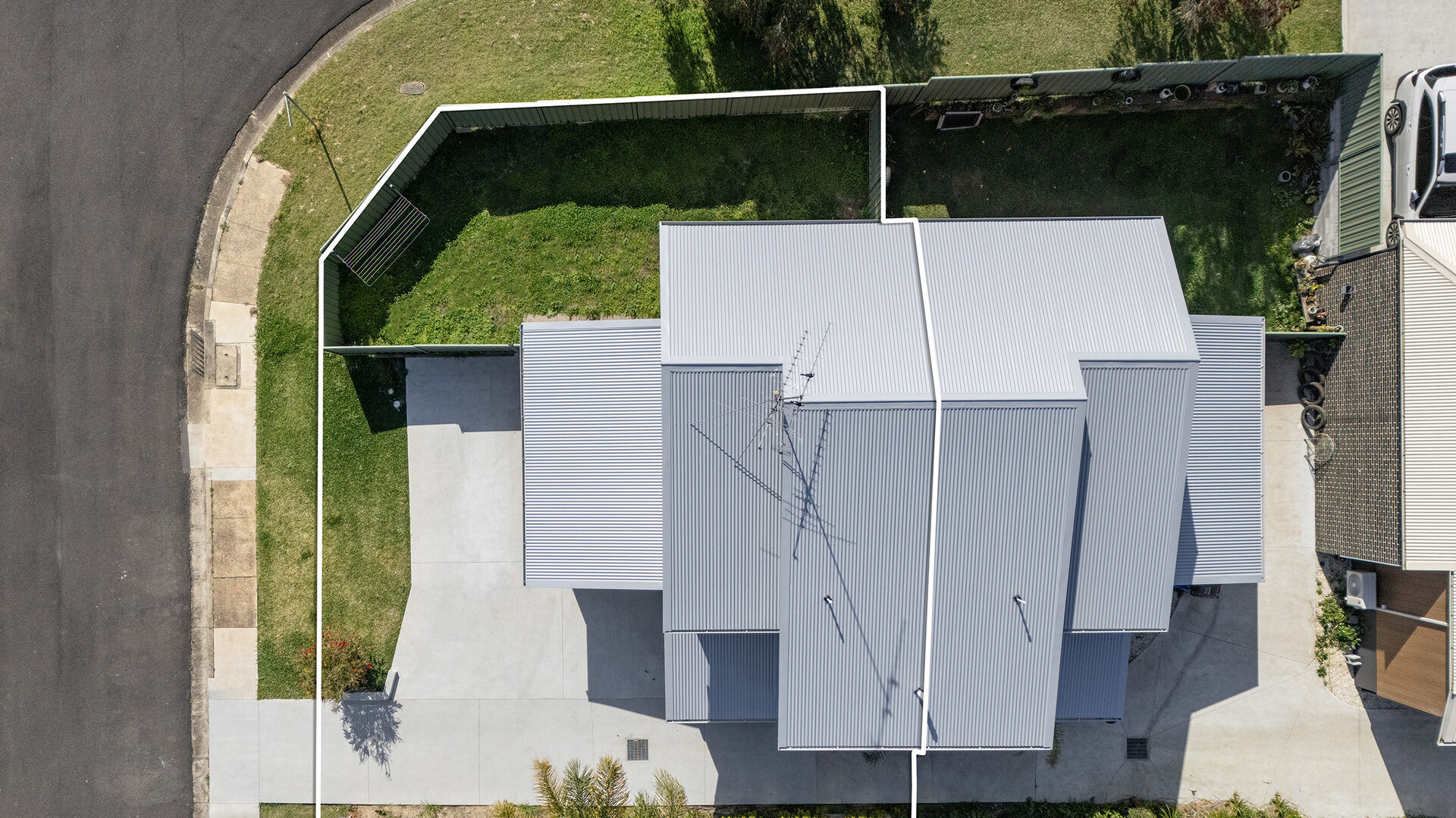 For Sale - 1/14 Hibiscus Crescent - New Property in Nambucca Heads - Real Estate by Adam Jones