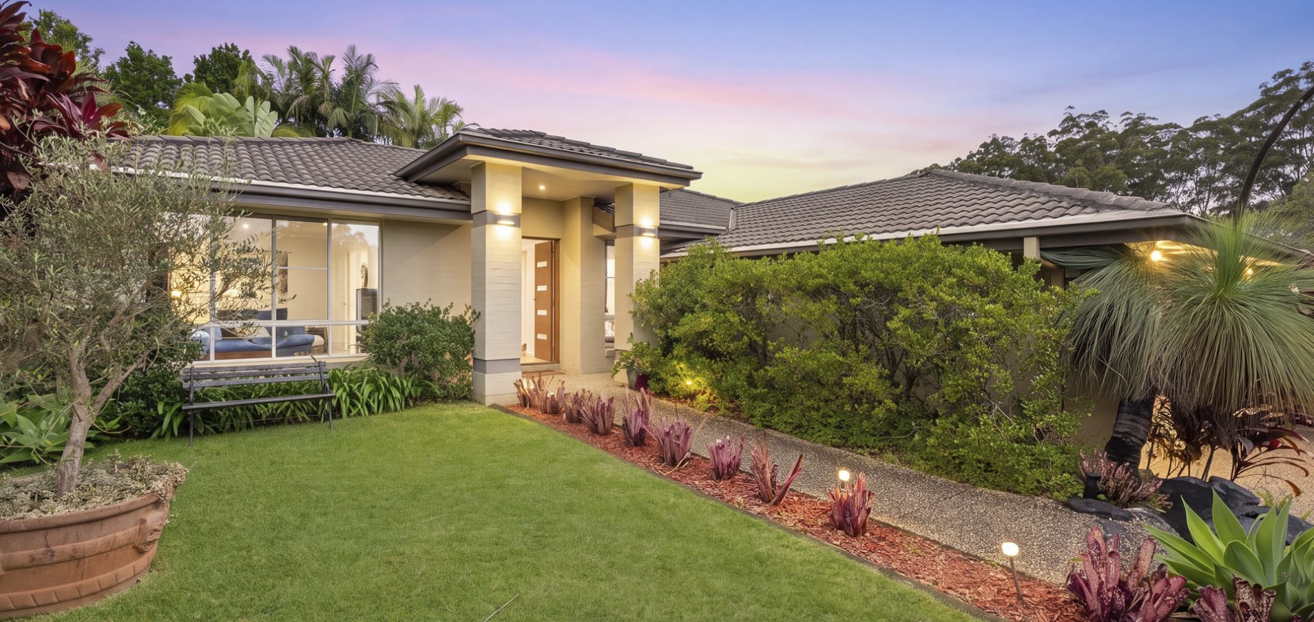 For Sale - 40 Worland Drive - New Property in Boambee East - Real Estate by Rebecca Harrington