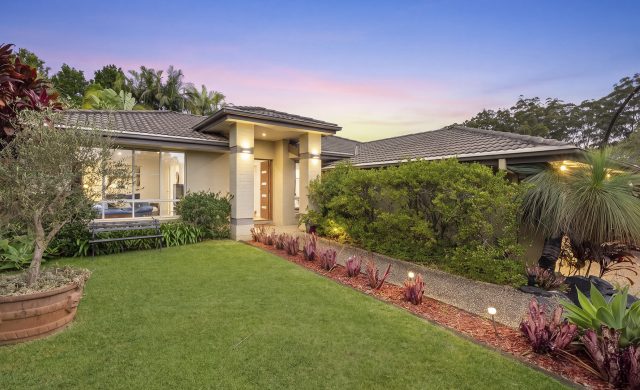 For Sale - 40 Worland Drive - New Property in Boambee East - Real Estate by Rebecca Harrington