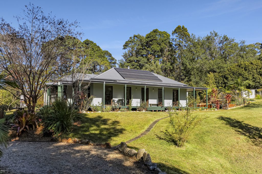 For Sale - 167 Burkes Lane - New Property in Valla - Real Estate by Ashlee Downton