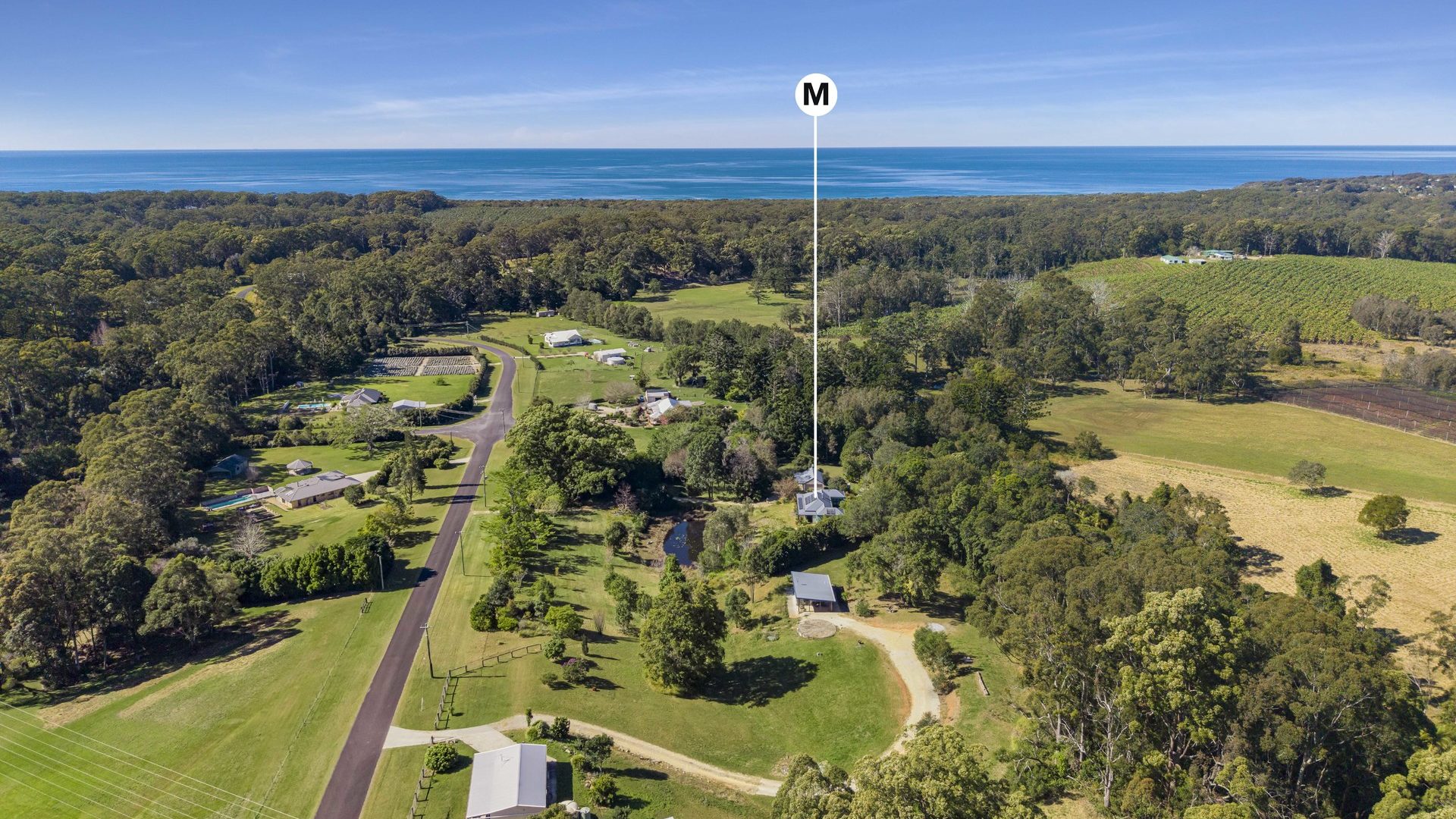 For Sale - 167 Burkes Lane - New Property in Valla - Real Estate by Ashlee Downton
