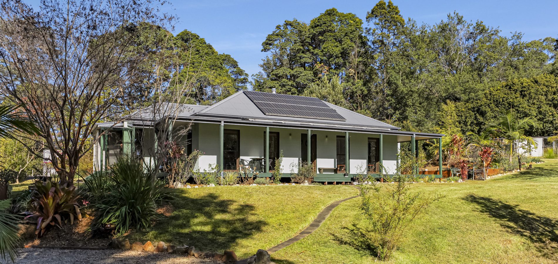 For Sale - 167 Burkes Lane - New Property in Valla - Real Estate by Ashlee Downton