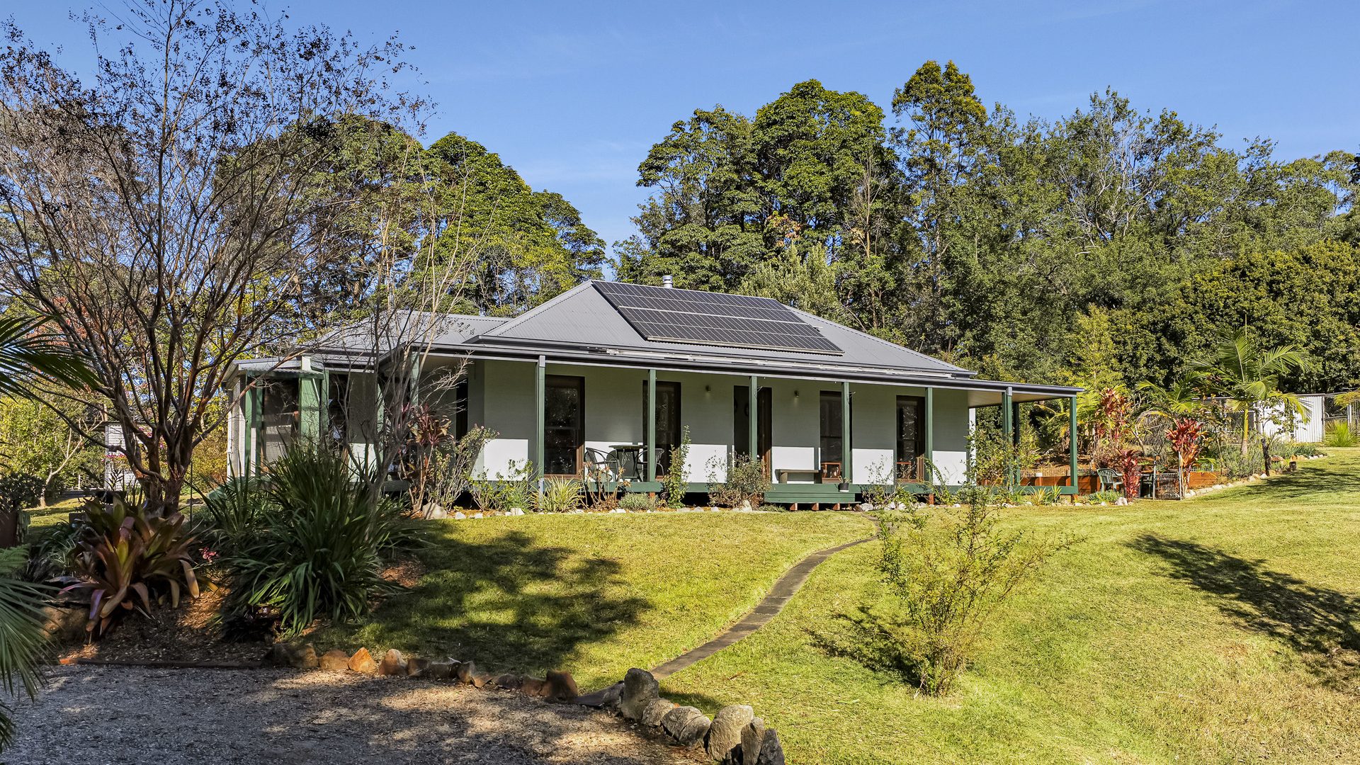 For Sale - 167 Burkes Lane - New Property in Valla - Real Estate by Ashlee Downton