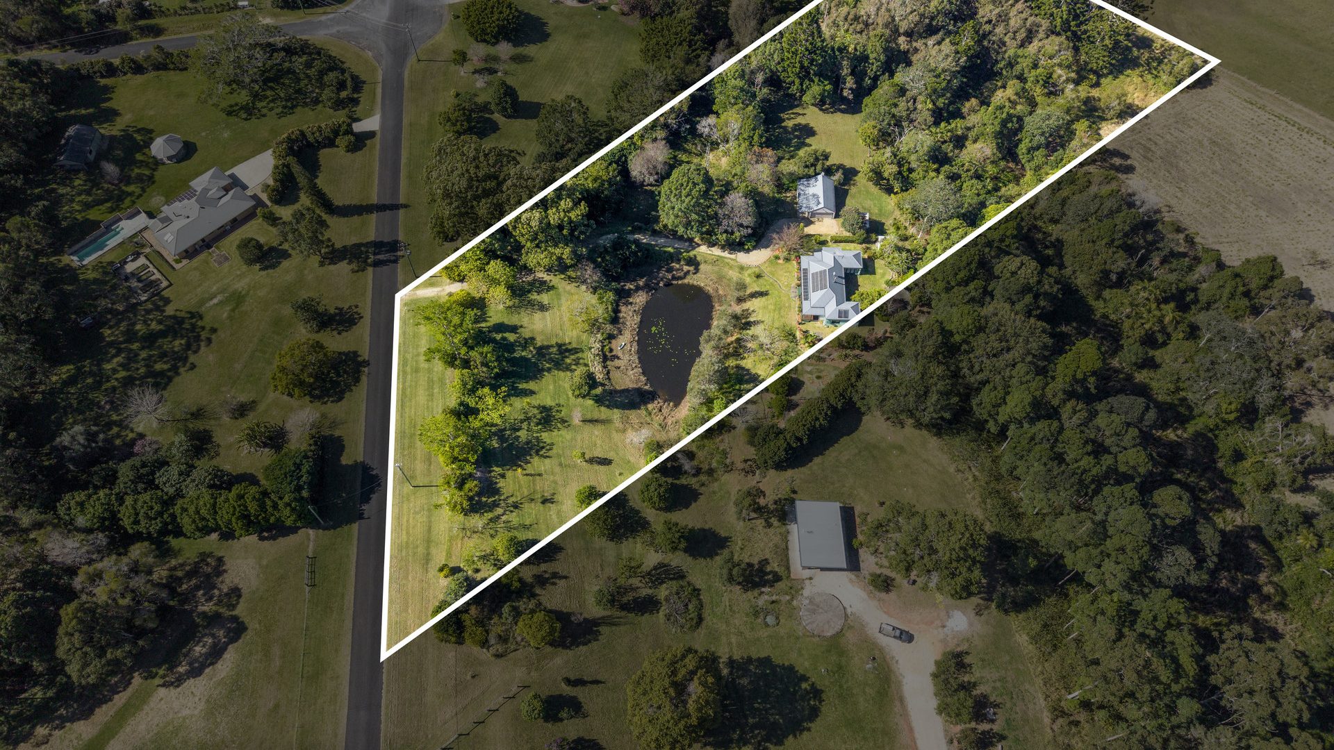 For Sale - 167 Burkes Lane - New Property in Valla - Real Estate by Ashlee Downton