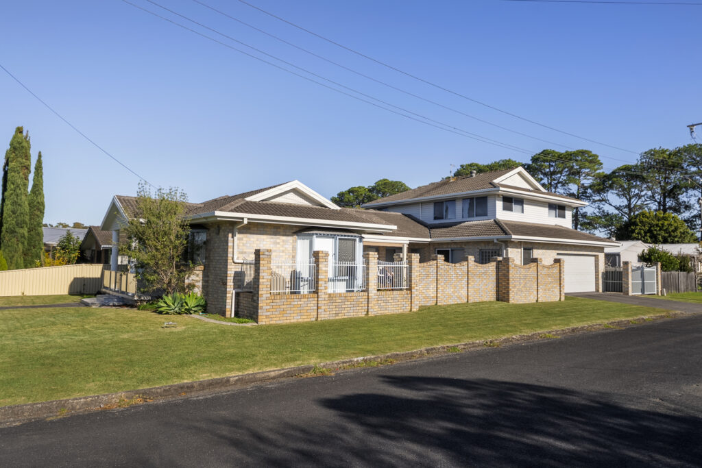 For Sale - 93 Circular Avenue - New Property in Sawtell - Real Estate by Shayne Long