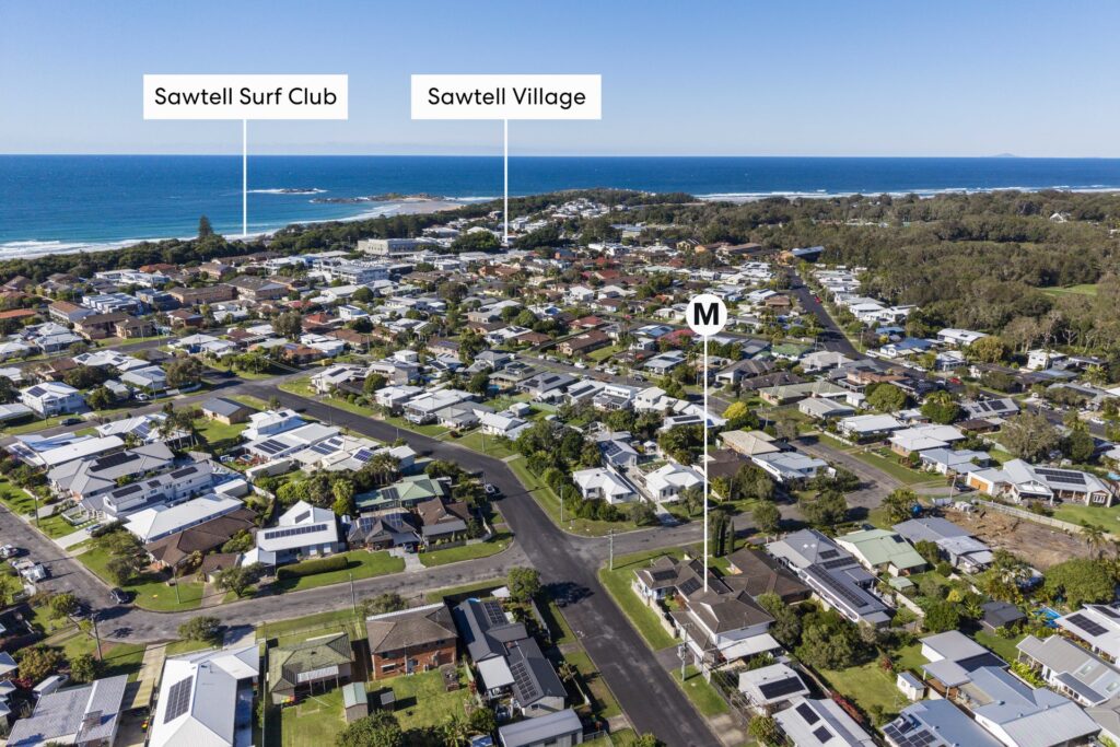 For Sale - 93 Circular Avenue - New Property in Sawtell - Real Estate by Shayne Long