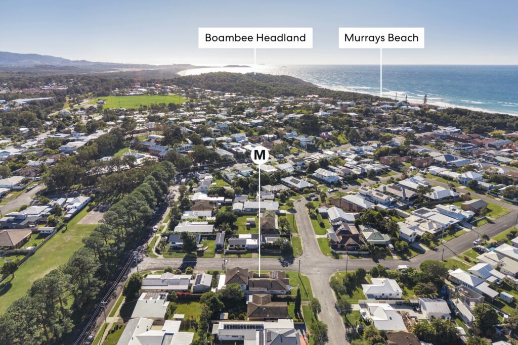 For Sale - 93 Circular Avenue - New Property in Sawtell - Real Estate by Shayne Long