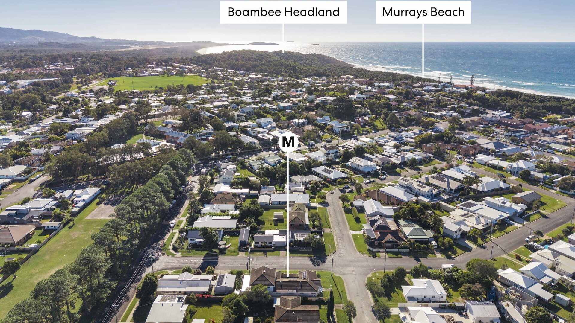 For Sale - 93 Circular Avenue - New Property in Sawtell - Real Estate by Shayne Long
