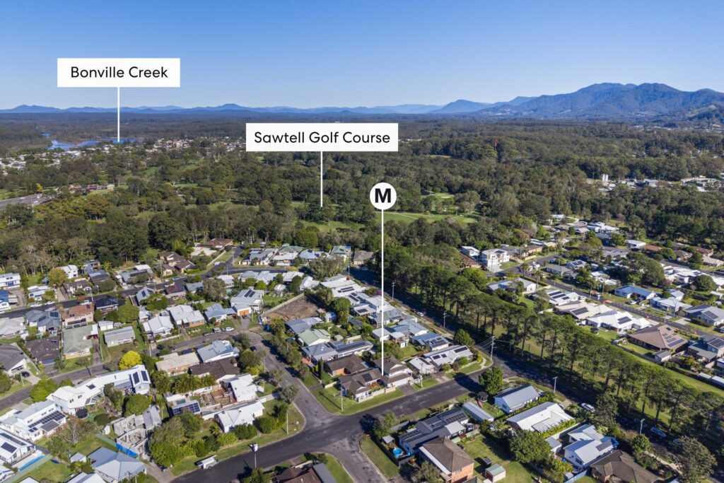 For Sale - 93 Circular Avenue - New Property in Sawtell - Real Estate by Shayne Long
