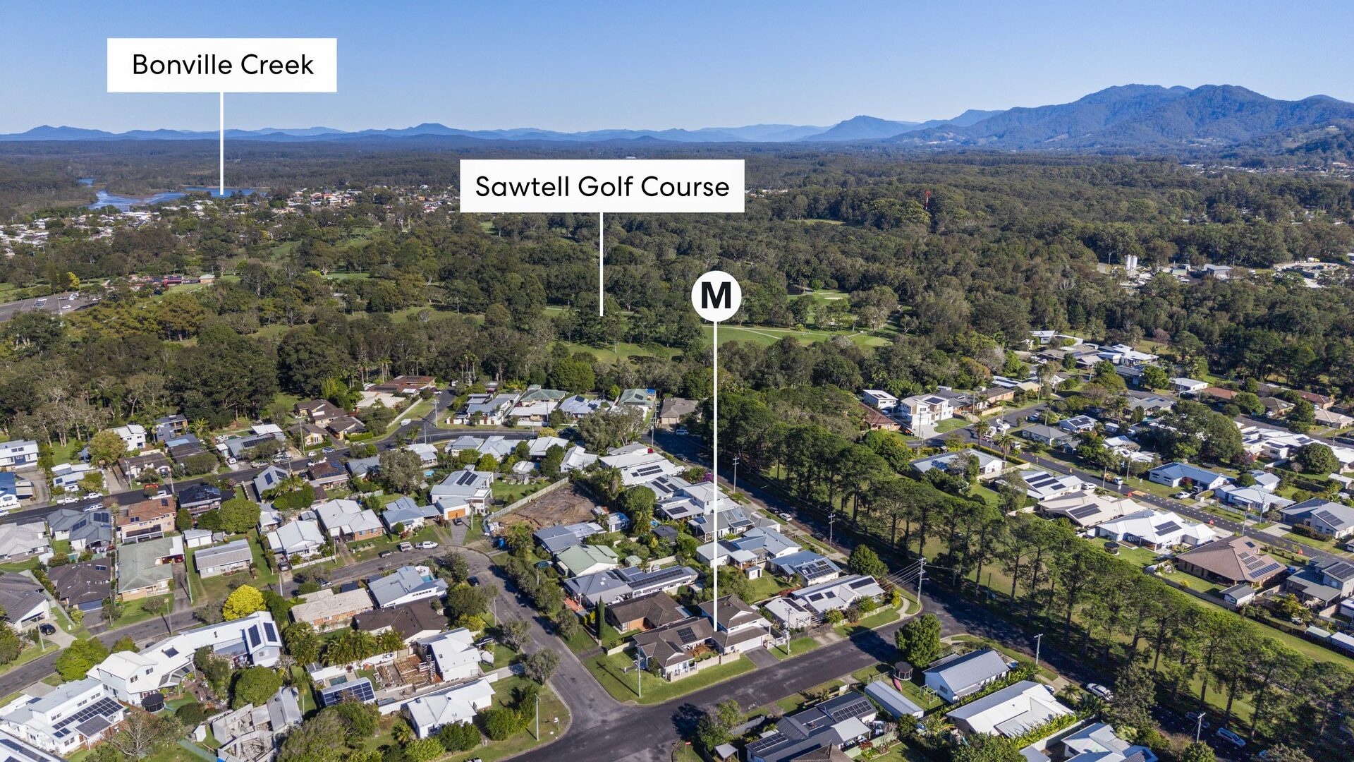 For Sale - 93 Circular Avenue - New Property in Sawtell - Real Estate by Shayne Long