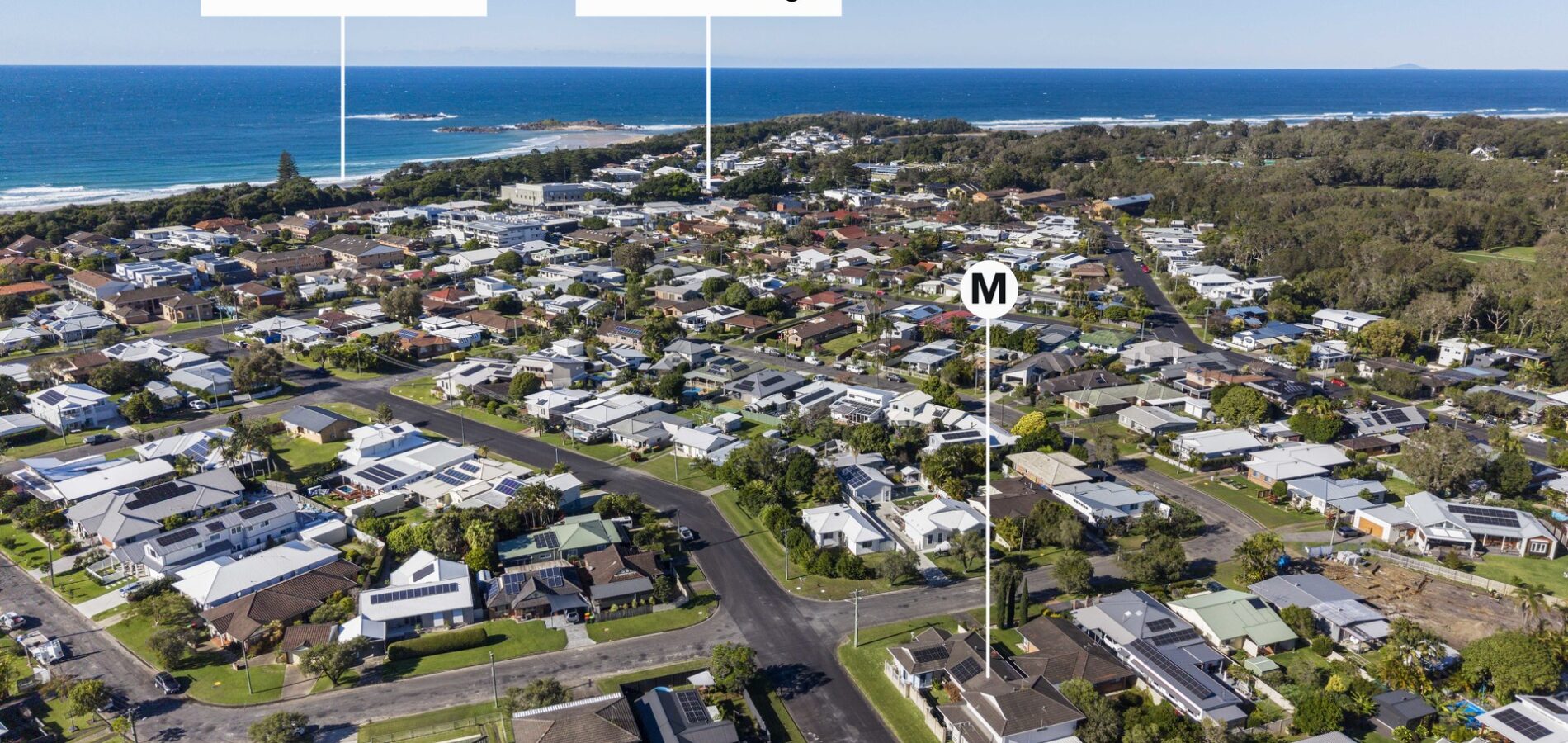 For Sale - 93 Circular Avenue - New Property in Sawtell - Real Estate by Shayne Long