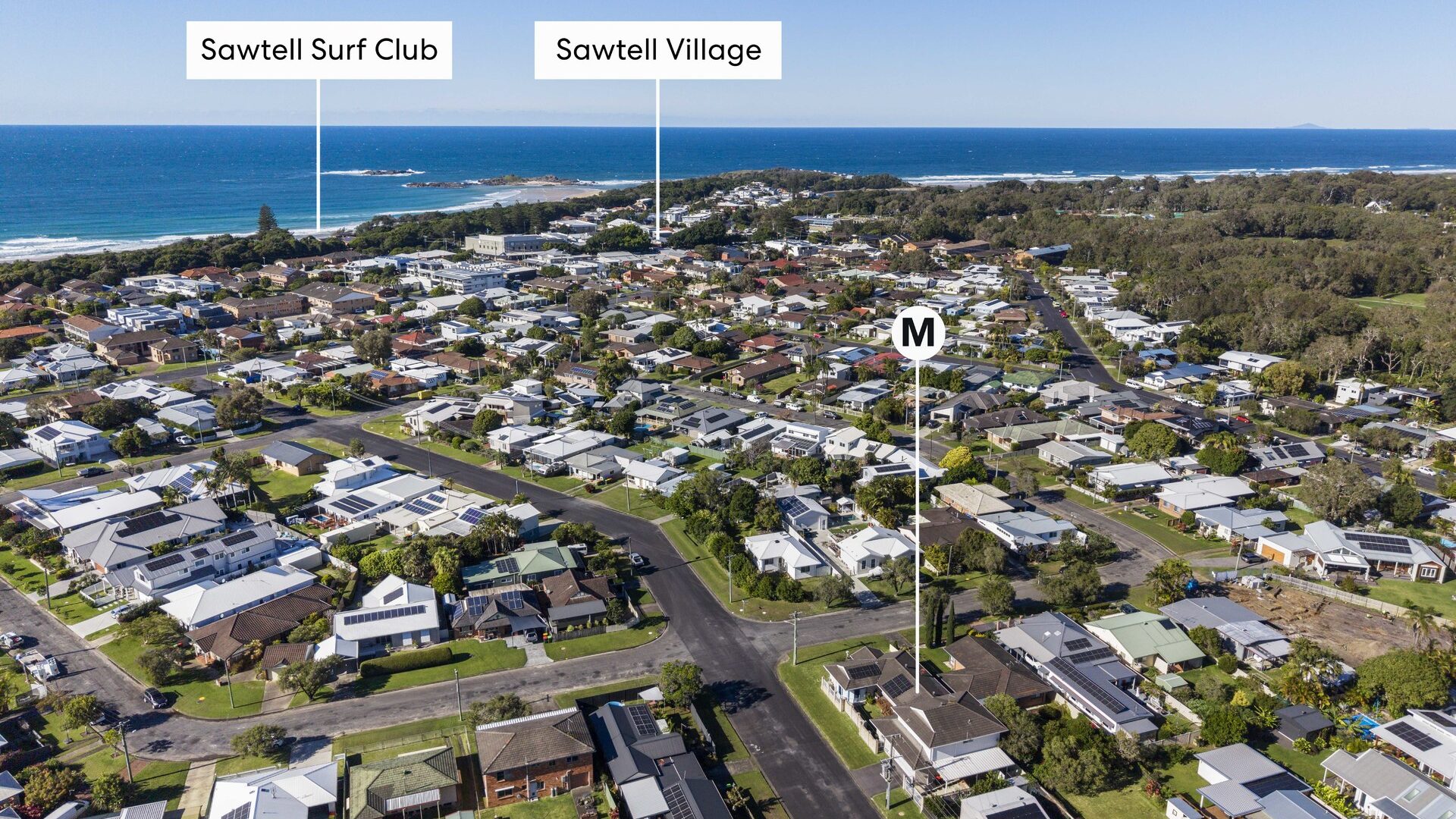 For Sale - 93 Circular Avenue - New Property in Sawtell - Real Estate by Shayne Long