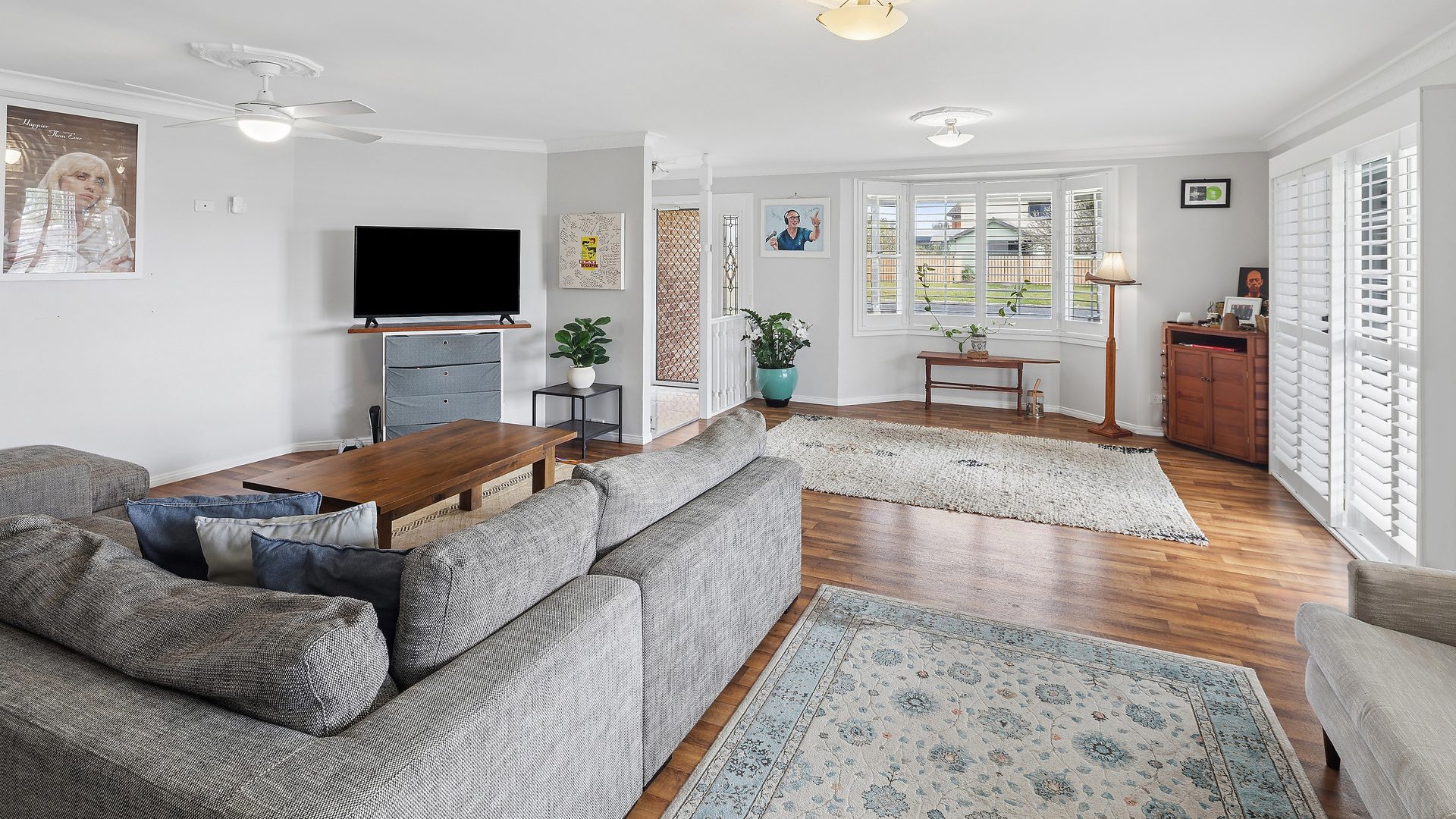 For Sale - 1 Kent Street - New Property in Scotts Head - Real Estate by Ashlee Downton