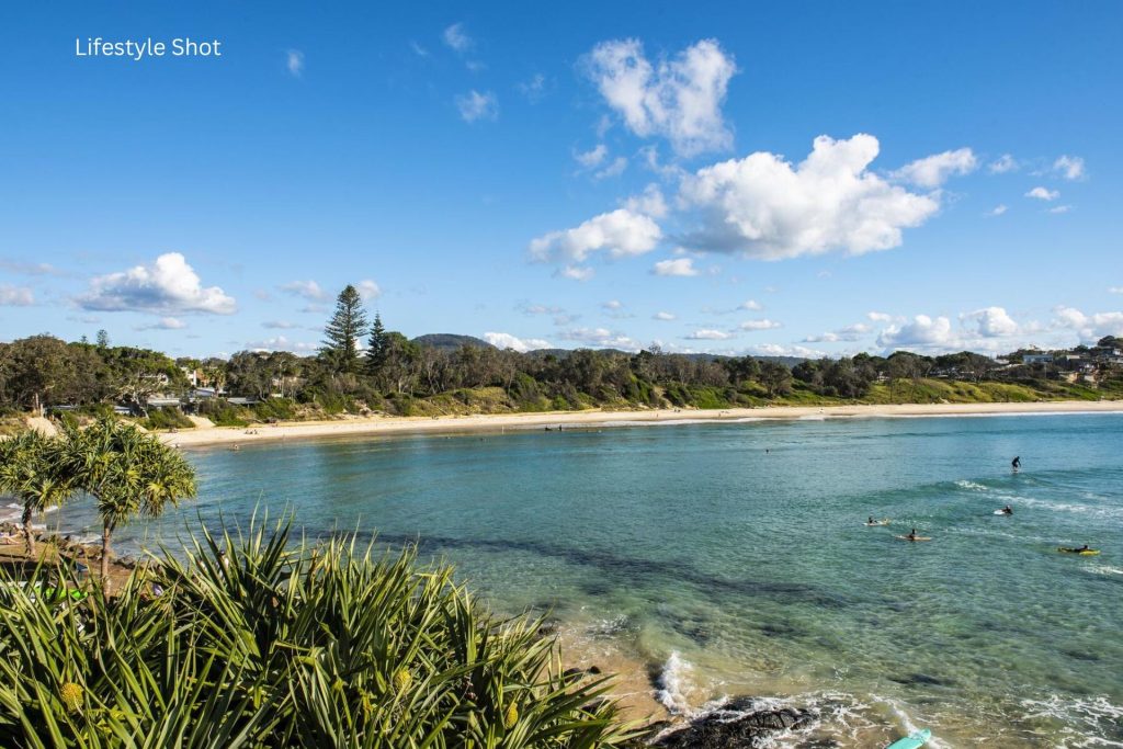 For Sale - 1 Kent Street - New Property in Scotts Head - Real Estate by Ashlee Downton