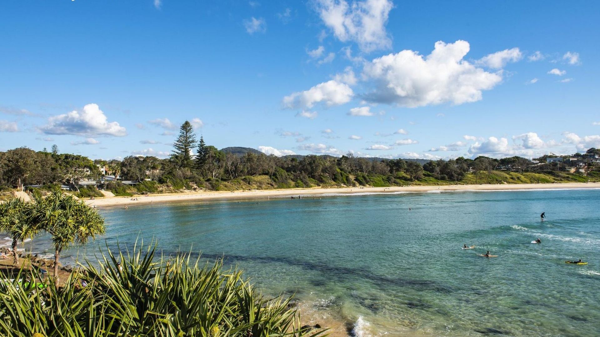 For Sale - 1 Kent Street - New Property in Scotts Head - Real Estate by Ashlee Downton