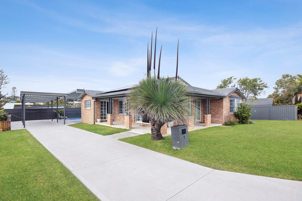 For Sale - 1 Kent Street - New Property in Scotts Head - Real Estate by Ashlee Downton