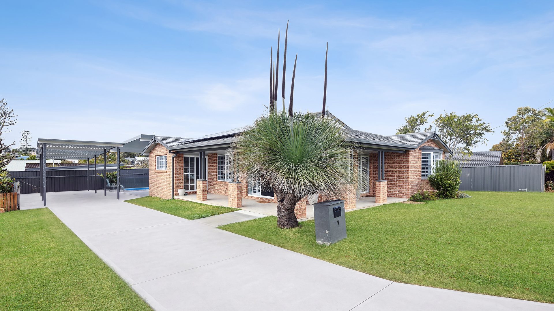 For Sale - 1 Kent Street - New Property in Scotts Head - Real Estate by Ashlee Downton