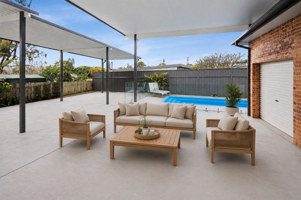 For Sale - 1 Kent Street - New Property in Scotts Head - Real Estate by Ashlee Downton