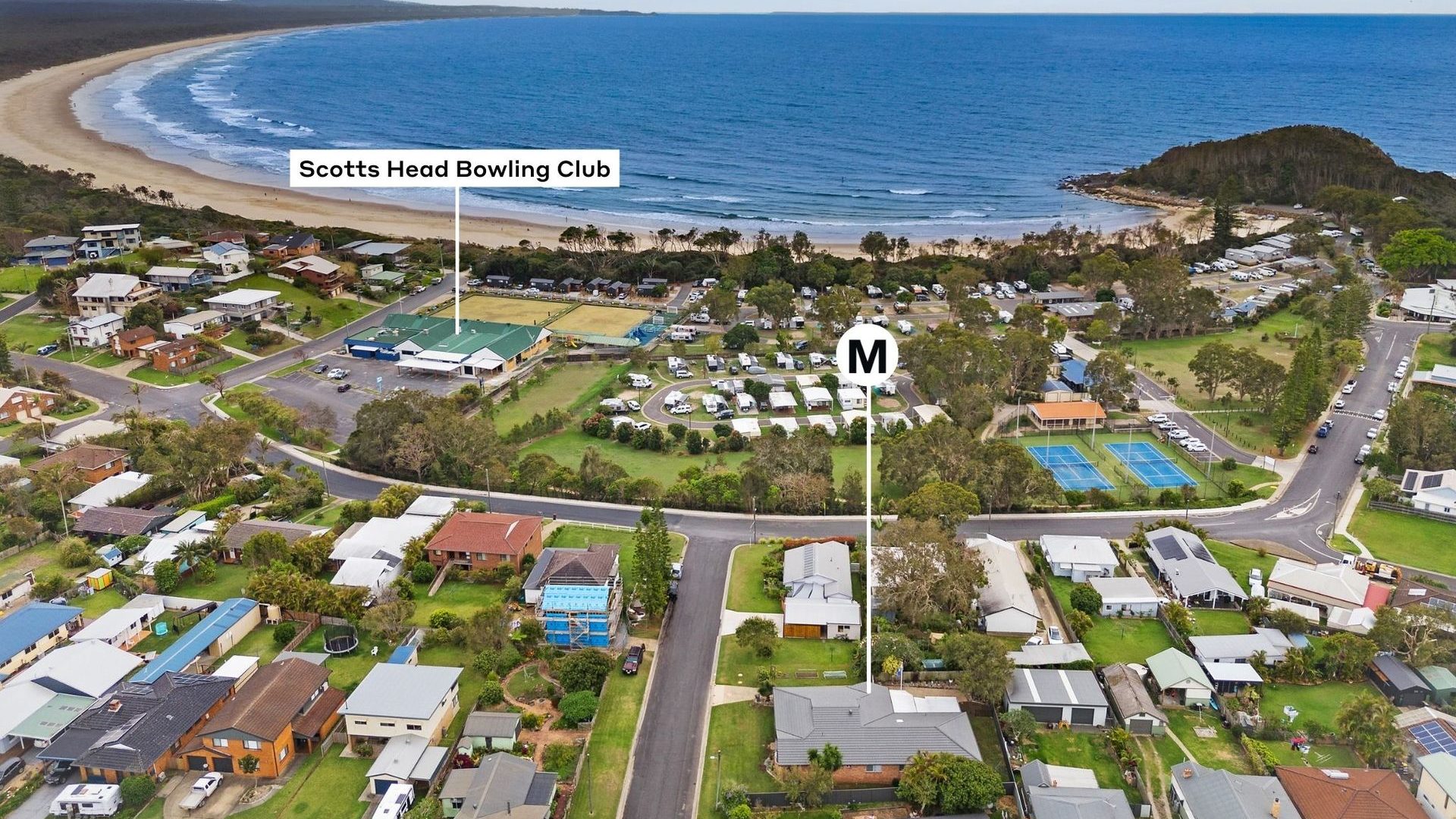 For Sale - 1 Kent Street - New Property in Scotts Head - Real Estate by Ashlee Downton