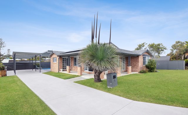 For Sale - 1 Kent Street - New Property in Scotts Head - Real Estate by Ashlee Downton
