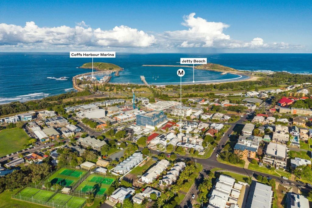 Sold - 2/68 Mildura Street - New Property in Coffs Harbour - Real Estate by Shayne Long