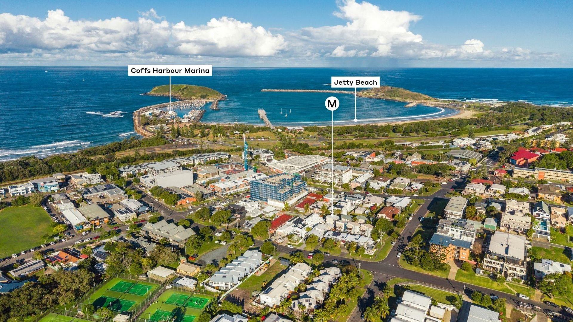 Sold - 2/68 Mildura Street - New Property in Coffs Harbour - Real Estate by Shayne Long