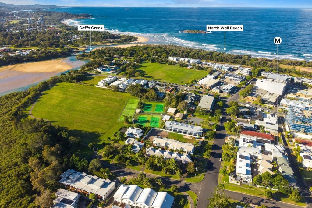 Sold - 2/68 Mildura Street - New Property in Coffs Harbour - Real Estate by Shayne Long
