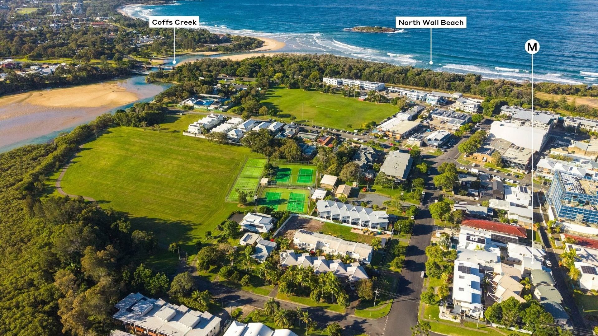 Sold - 2/68 Mildura Street - New Property in Coffs Harbour - Real Estate by Shayne Long