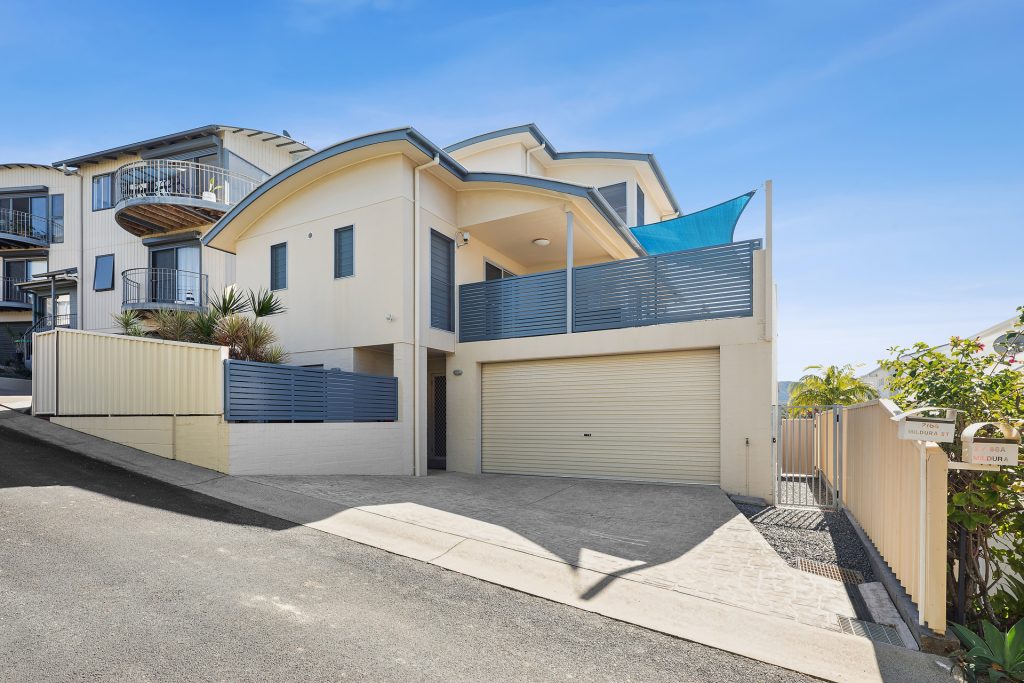 Sold - 2/68 Mildura Street - New Property in Coffs Harbour - Real Estate by Shayne Long