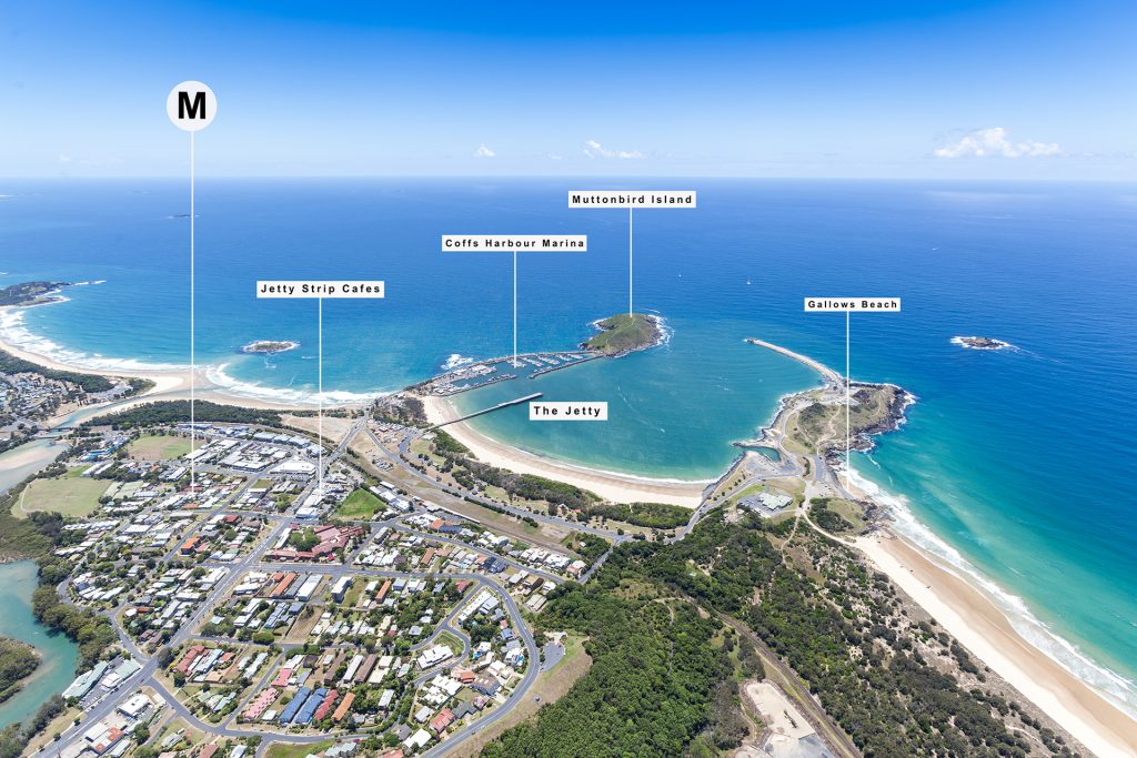 Sold - 2/68 Mildura Street - New Property in Coffs Harbour - Real Estate by Shayne Long