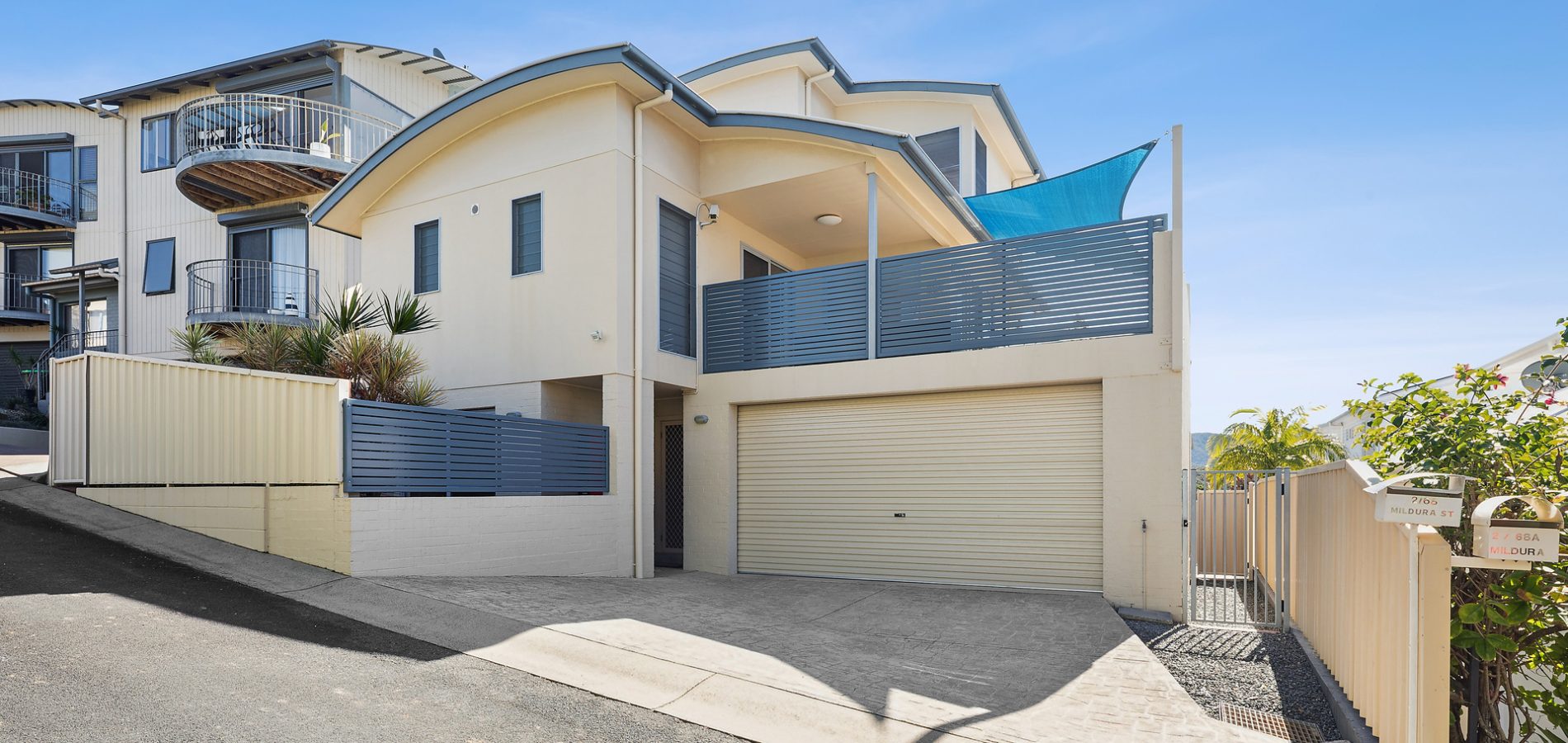 Sold - 2/68 Mildura Street - New Property in Coffs Harbour - Real Estate by Shayne Long