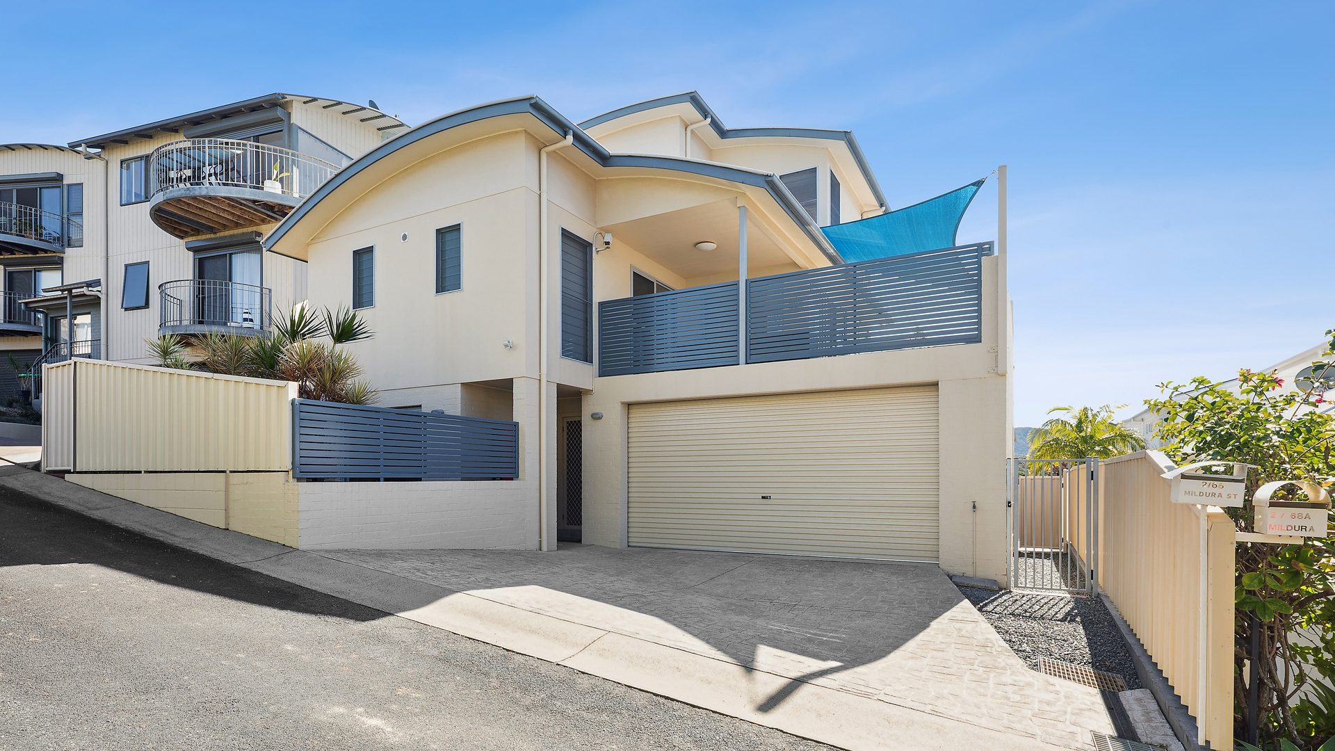 Sold - 2/68 Mildura Street - New Property in Coffs Harbour - Real Estate by Shayne Long