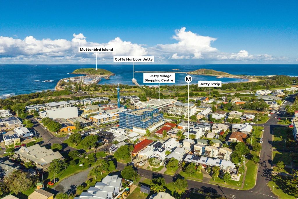 Sold - 2/68 Mildura Street - New Property in Coffs Harbour - Real Estate by Shayne Long