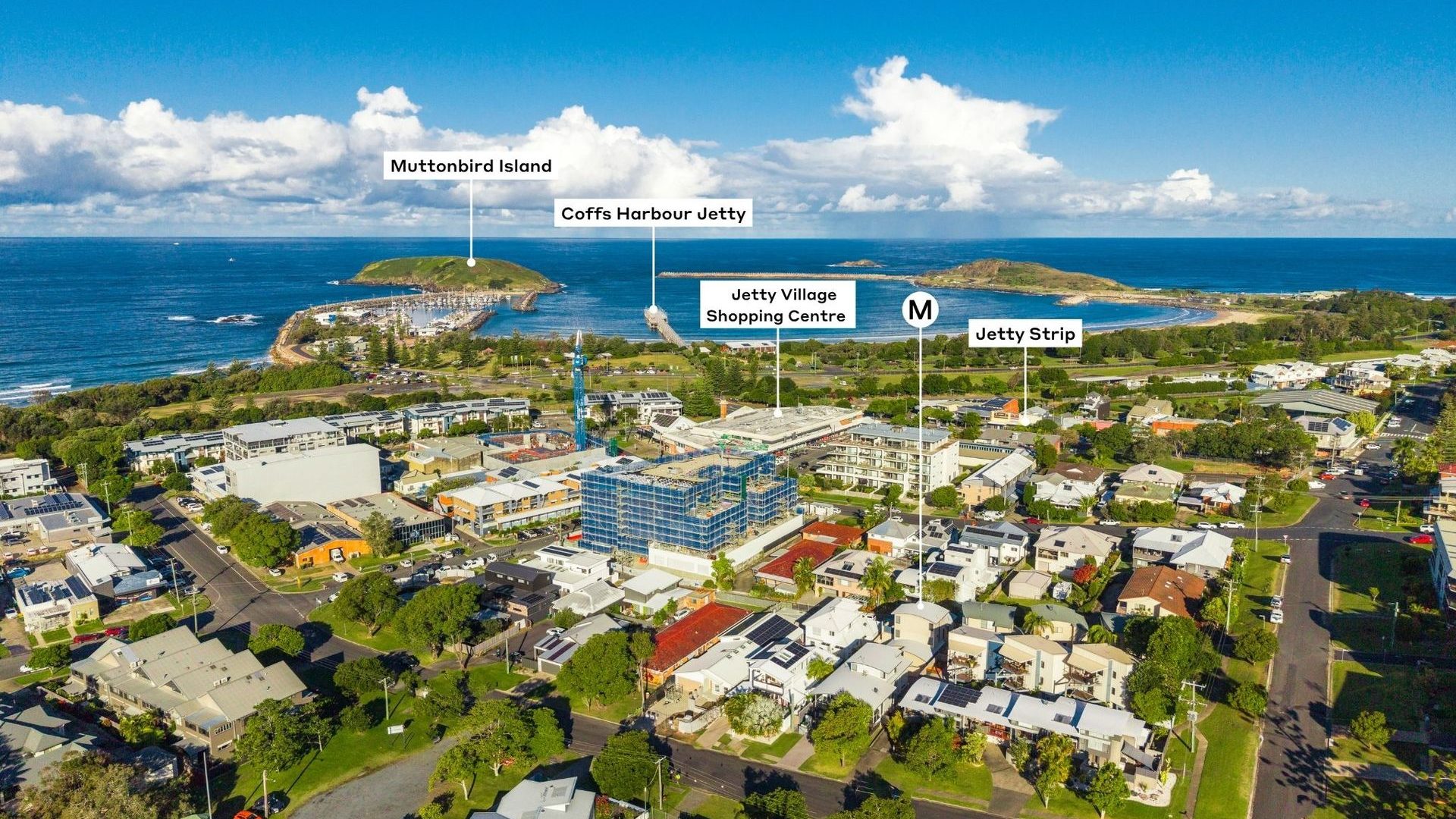 Sold - 2/68 Mildura Street - New Property in Coffs Harbour - Real Estate by Shayne Long