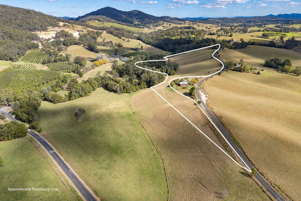 For Sale - 537-632 Valla Road - New Property in Valla - Real Estate by Ashlee Downton