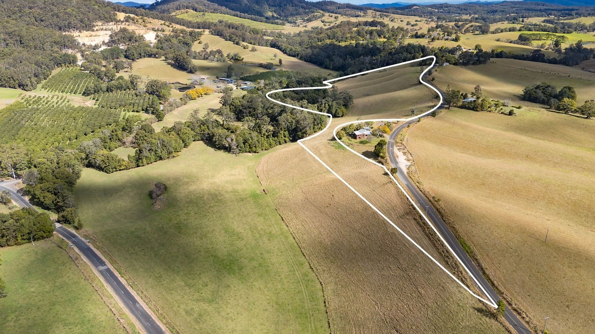 For Sale - 537-632 Valla Road - New Property in Valla - Real Estate by Ashlee Downton