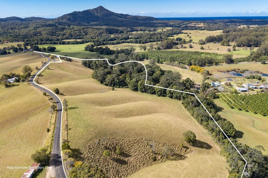 For Sale - 537-632 Valla Road - New Property in Valla - Real Estate by Ashlee Downton